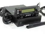 Icom IC-R2500 Ham Radio Communications Receiver + Antenna Control Head (nice). Fixed Price $580.00.
