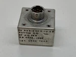 Potter Pa 606-6500-102B Rf Filter No. 8000-1002. Fixed Price $249.99.