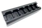 Maximalpower 6-WAY Charger For Icom BP232 C-F14 F24 F33GS F33GT F43GS F43GT. Fixed Price $229.98.