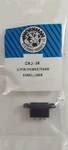 Workman CBJ-3B Radio Replacement Pin Panel Mount Power Jack. Fixed Price $10.95.
