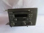02 Volvo S60 Am Fm Radio Cd Player Cassette. Fixed Price $71.24.