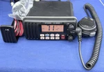 Icom IC-M422 Dsc Vhf Radio Transceiver -black- Clear Mmsi- Tested & Working. Fixed Price $169.95.
