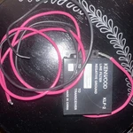 Kenwood KLF-2 Line Filter, Negative Ground. Fixed Price $24.00.