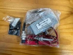 New Cobra AC-701 Remote Connection Box. Fixed Price $69.99.