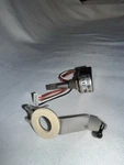 Icom IC-756PRO Iii Vfo Encoder 756PRO2 746PRO 7700 7800 (copal RMS20-250-201-1P). Fixed Price $69.88.