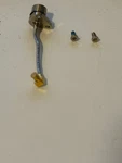 Oem Motorola APX6000XE APX8000XE Antenna Chassis Base Parts. Fixed Price $8.77.