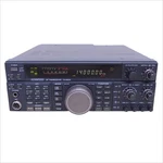 Kenwood TS-450S 100W AT-450 Hf All Mode Transceiver Antenna Tuner Tested. Fixed Price $499.99.