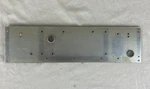 Heathkit AA-1640 Metal Plate. Fixed Price $21.99.