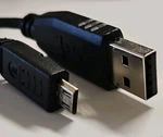 Motorola SKN6238A Replacement Micro Usb Original Data Cable, Last One, Sold Out!. Fixed Price $14.95.