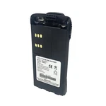 Maximalpower Battery For Motorola HNN9013 T750 HT1225 HT1250 1800MAH Radios. Fixed Price $26.83.