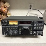 Icom IC-R71A Ham Radio Communications Receiver + Box. Fixed Price $474.99.