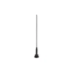 Vhf 150-170 Mhz Wideband Mobile Two Way Radio Antenna -sb- Black- Larsen Nmowbqb. Fixed Price $69.95.