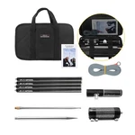 Yztera Portable Short Wave Antenna JPC-12 Hf For Ham Radio Pac Black. Fixed Price $204.76.