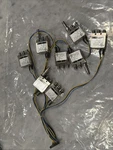 8- Ducommun Rf 2SE1T11JA Relay Sma Dc 26.5 Ghz 12 V Jfw 50HF-020 Attenuator. Fixed Price $169.15.