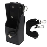 Leather Swivel Holster Case NNTN4115A For Motorola XTS5000 XTS1500 XTS2500 Radio. Fixed Price $25.35.