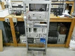 Motorola C71RXB3106BT Sp Dvp Micor Low Band Repeater, 100-WATT C.d. 42-50 Mhz. Fixed Price $2250.00.
