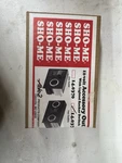 Sho-me Accessory Outlet. Fixed Price $25.00.