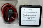 ARB-704 Type Amplifier Keying Relay Buffer Interface RBI-1A Switching 500 Sold!. Fixed Price $76.95.