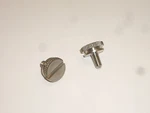 Workman KN5X 5MM Metal Replacement Radio Side Screw Knobs 2PC Set. Fixed Price $11.95.