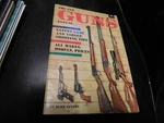 The New Guns Magazine Annual Maco 91. Fixed Price $8.49.