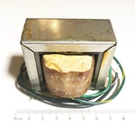 Stancor P-8180 25.2VAC 1.0A Center Tapped 117VAC Primary Power Transformer P8180. Fixed Price $26.99.