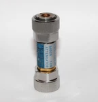 Hp Hewlett Packard 8491A Attenuator 3DB DC-12.4GHZ. Fixed Price $38.00.
