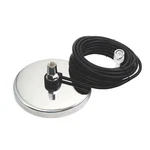 Procomm JBC110-10BN 3 In. Chrome Magnet Mount With Ft. RG58 Coax Cable & B.... Fixed Price $43.56.