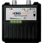 Controls KING-SL1000 Surelock Tv Antenna Signal Finder. Fixed Price $63.01.