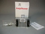 Lot Of 2 Polyphaser Extension Lines Lightning Protector +/- 75VDC Is-dpxl -new. Fixed Price $87.87.