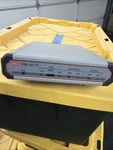 Rad FOM-E1/T1 Fiber Modem. Fixed Price $100.00.