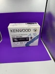 Kenwood KDC-MP638U Car Stereo Box Only! No Unit With Styrofoam. Fixed Price $24.95.