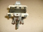 Bud #1531 - Air Variable Tuner From Ham Radio Estate 35 Mmf. Fixed Price $47.50.