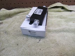 Nos Microlab CP-16N 6DB Directional Coupler 694-2700MHZ Ham Radio Type. Fixed Price $28.00.