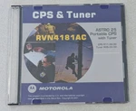Motorola Oem Cps Tuner Cd Software RVN4181AC - Astro 25 R11.00.00 R05.03.00. Fixed Price $44.99.