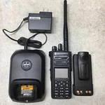 Motorola XPR7550E Vhf 136-174MHZ Portable Radio AAH56JDN9WA1AN. Fixed Price $500.00.