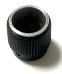 Hallicrafters SX-42 Ham Radio Original Volume Knob. Fixed Price $20.00.