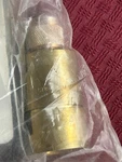 738841 Cablewave Type-n Male Connector For FLC78-50NM. Fixed Price $40.00.