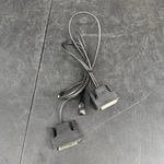 Motorola RKN4074B Waris Programming & Test Cable HT750 HT1250 PR860. Fixed Price $65.00.