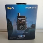 Brand New Sirius Personal Portable Sat Radio XMP3I Home Kit XPMP3H1. Fixed Price $212.49.