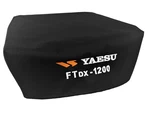 FTDX-1200 Dust Cover For Amateur Hf/vhf Transceiver Ham Radio Shack. Fixed Price $33.00.