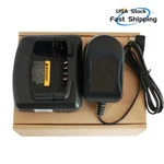 RLN6175 Quick Charger Replacement For RDU2080D RDU4100 RDU4160D Radio. Fixed Price $24.50.