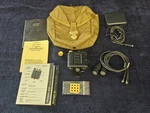 Invisio X50 Tcaps Comms Kit Tea Prc 154 117 148 152 Radio Headset. Fixed Price $256.50.