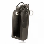 Boston Leather Model 5483RC Firefighter Radio Holder For Motorola HT750/. Fixed Price $43.50.