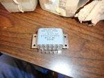 1 Each Collins Audio Transformer 667-0082-00 Nos. Fixed Price $40.00.