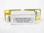 Inrad 709-B 2.1KHZ Plug-in Filter For Yaesu FT-1000MP Mark-v Transceiver (nice). Fixed Price $100.00.