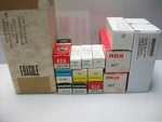 Collins 32V-1 / 32V-2 32V-3 Tube Kit. Fixed Price $189.00.