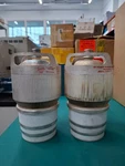 Eimac 4CX5000A/8170 Power Tetrode Tube (used, Tested Working). Fixed Price $1000.00.