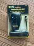 Nwt Roadpro 4-PIN Power Cb Microphone TM-2004 Super Coil Cord New Old Stock. Fixed Price $24.99.