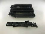 Tyco Electronics GSIC-1/2-7/8-00-INT01U Weatherproof Gel Closure PK-1. Fixed Price $25.95.