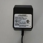 Calrad 12 Volt Power Supply Adapter, Model 45-768. Fixed Price $9.99.